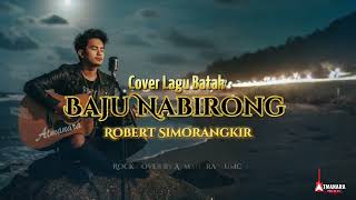 Download lagu Lagu Batak - Baju nabirong (Perdana Trio / Robert Simorangkir) | Rock Cover by Atmanara mp3 Download lagu Lagu Batak - Baju nabirong (Perdana Trio / Robert Simorangkir) | Rock Cover by Atmanara mp3