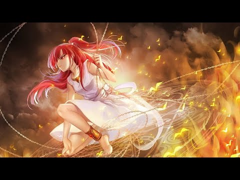 Nightcore - Blasterjaxx & Timmy Trumpet - Morriña HD