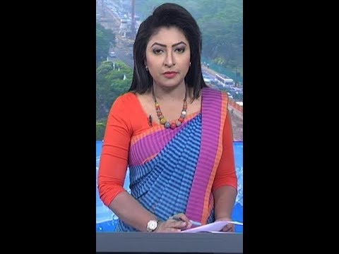 সকাল ০৯ টার সংবাদ, ০৮ এপ্রিল ২০১৯