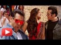 Jai Ho Songs Out - Salman Khan,Daisy Shah,Tabu ...