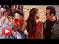 Jai Ho Songs Out - Salman Khan,Daisy Shah,Tabu ...