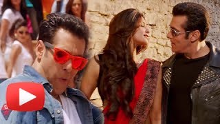 Jai Ho Songs Out - Salman Khan,Daisy Shah,Tabu - YouTube