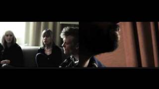 Mother Mother - Dirty Town (the in-turns sessions)