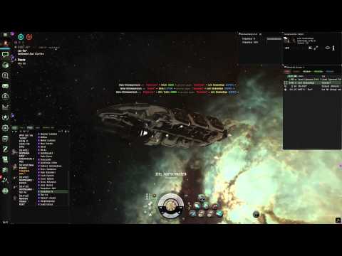 Bombers Bar - FITTING DESASTER - thx a lot 1,23b ISK