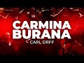 Carl Orff: Carmina Burana 