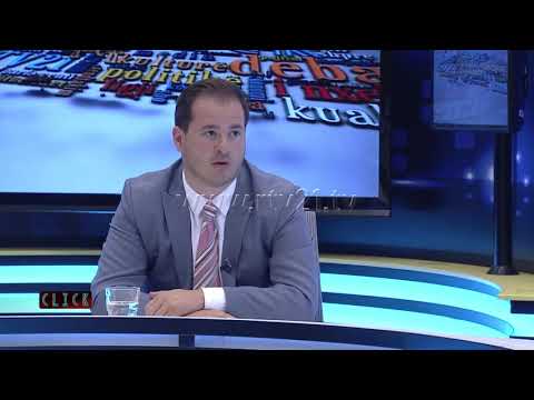 Taulant Kryeziu: Thotë se gjithçka brenda zyrës së kryeministrit iu është kthyer normal