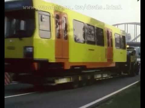 Sneltram Utrecht 1/9