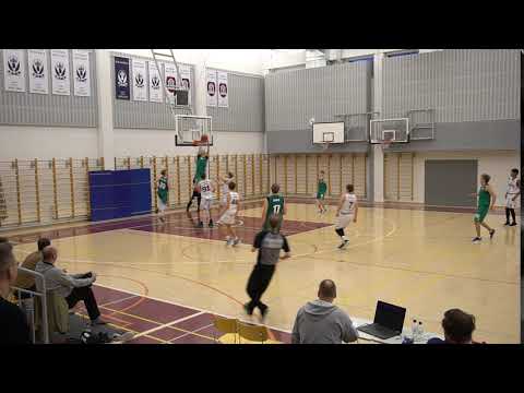 U17 SM-sarja MuKi-HyPo 3.2.2019