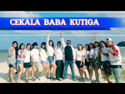 LAGU  KARO TERBARU 2022. // CEKALA BABA KU TIGA  //WIBAWA NANGIN feat LITA MELIALA  // MARIO RAPPER