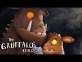 The Gruffalo's Child Learns About the Mouse @GruffaloWorld  : Compilation
