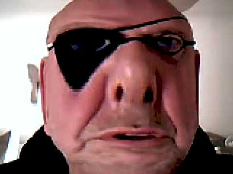 "Der Rollmops"  von Jean-Marie Obelix