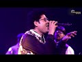 Mon Majhi Re Boss Bengali Movie Live Singing On Stage