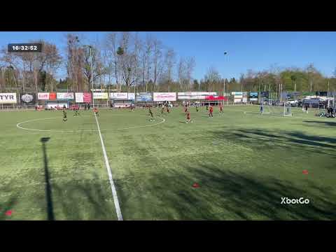 Wallraf Cup: Euskirchen U12 vs. Fortuna Köln U12 | 06.04.25