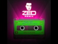 Андрей Губин - Ночь (DJ Zed Remix) 