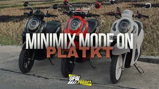 Download lagu DJ AYO SAYANG CULIK AKU DONG X EMANG GUE PIKIRIN [PLATKT] MINIMIX 🚀🤪 mp3