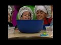 Here Comes Barney Shawn The Beanstalk Theme Song PBS 1996