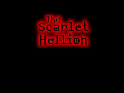 The Scarlet Hellion (Release Trailer)