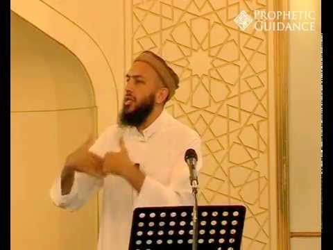 The Lost Virtues - Rediscovering Excellence - Sh. Abu Eesa Niamatullah