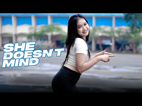 Margoy❗ DJ She Doesn't Mind X Sakera Style - Riski Irvan Nanda 69 Project