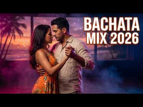 Bachata Corta Venas 🍺 Las Mejores Bachatas 2026 🎤 Mix Romántico 2026