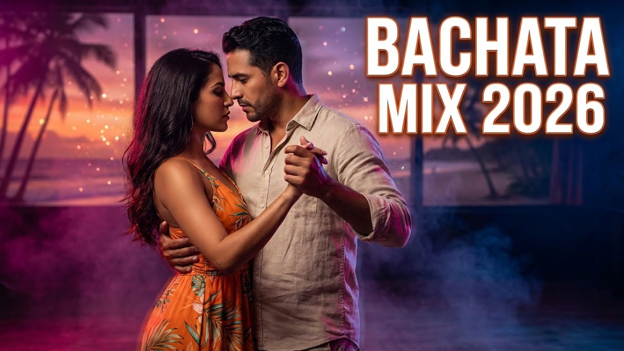 Bachata Corta Venas 🍺 Las Mejores Bachatas 2026 🎤 Mix Romántico 2026