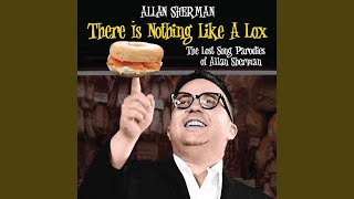 There Is Nothing Like A Lox