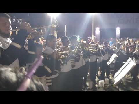 Banda Marcial Falcões Independentes de Itabuna