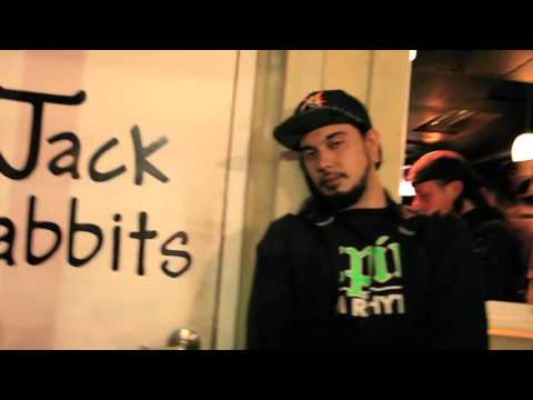 Tay Performs at Coast 2 Coast LIVE | Jacksonville All Ages Edition 11/15/16