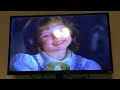 Opening To An American Tail 1998 VHS