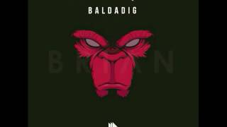 Hardwell &amp; Quintino - Baldadig (Extended Mix)