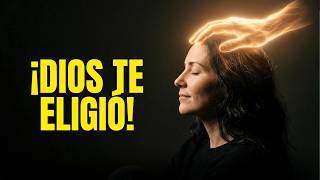 ¡ERES UN ELEGIDO! | 3 SEÑALES en Romanos 8 que CONFIRMAN tu llamado (¡No lo ignores!)