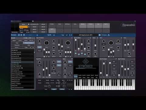 Strobe2 FXpansion | Overview In A Minute