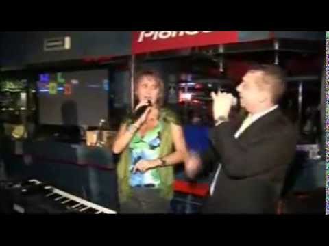 Leszek & Kornelia Filec - Na biesiadzie jest OK.