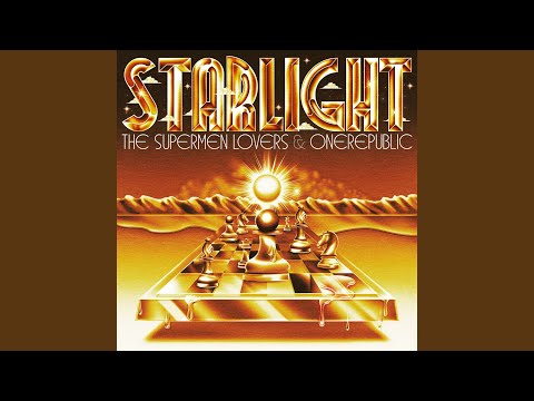 Video thumbnail for Starlight (The Fame) [Dub]