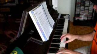 the boy next door - ralph blane