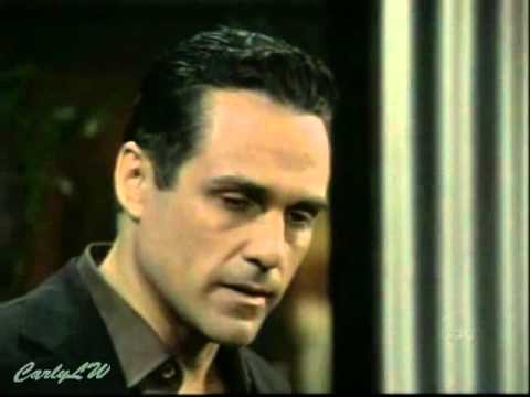 GH: Carly Scenes on 4/23/07