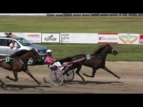 Trka"Misterija"19 08 2018 Mercedes R.R.-Milan Tasić