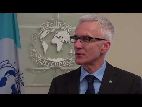 Security in a hyper-connected world