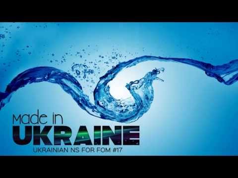 made in Ukraine (Ukrainian NS for FoM 17)