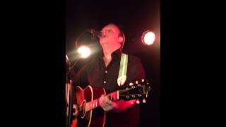 Wisteria - James McCartney - Copenhagen - September 5th 2013