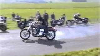 Wheelies   1814 Get  Up