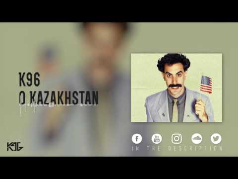K96 - O Kazakhstan
