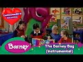 Barney The Barney Bag Instrumental