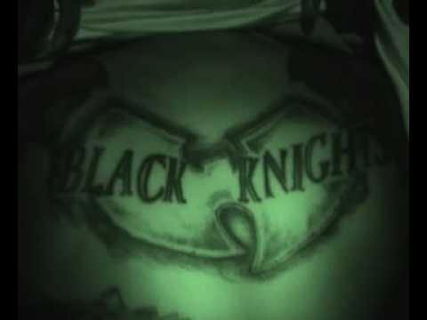 Black Knights feat. Warcloud -  Crunch Time