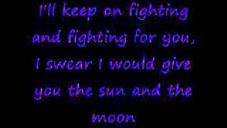 Framing Hanley - The Promise