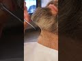 Rate This Beard Fade Look #shorts
