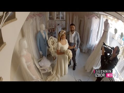 Suzanin Izbor S01E08  - Baron Fashion