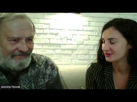 Dr Krzysztof Jabłonka - rozmowa #RODMWarszawa