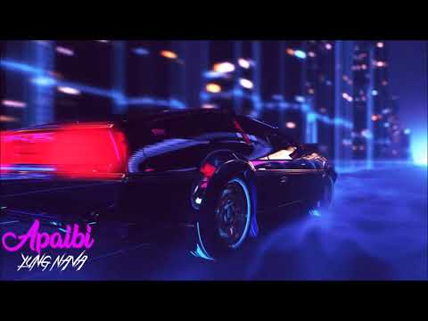 YUNG NAVA - APAIBI (OFFICIAL AUDIO VISUALIZER)