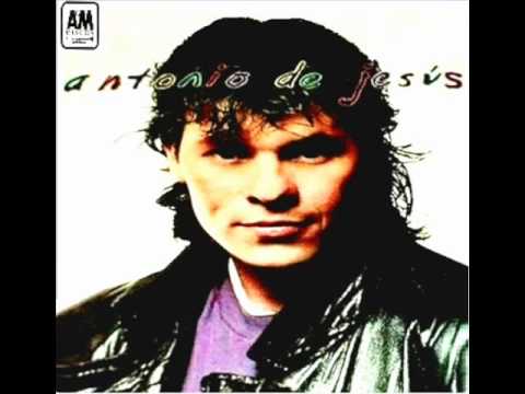 ANTONIO DE JESUS  ESTOY ENAMORADO